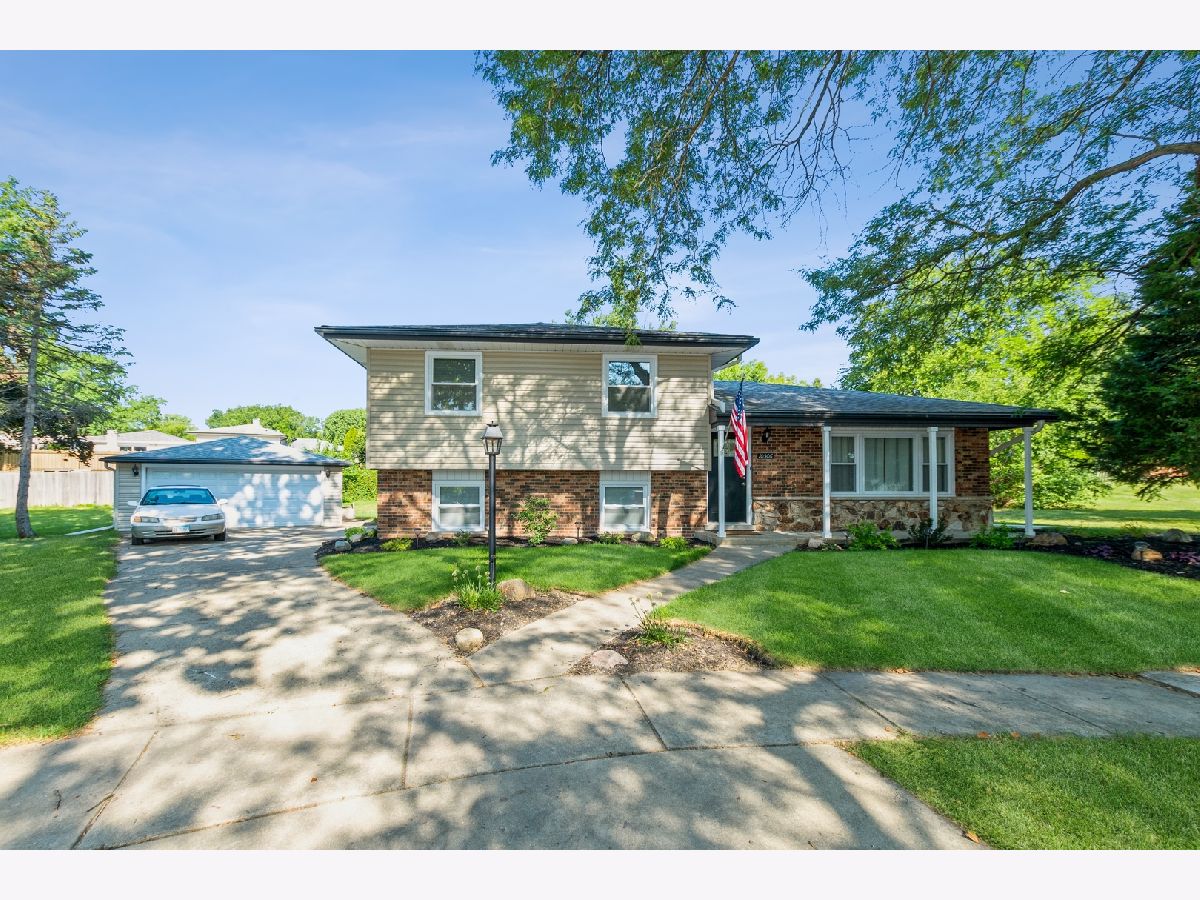 Homes Sold Palos On The Green Palos Hills Illinois, 10506 Sun Valley