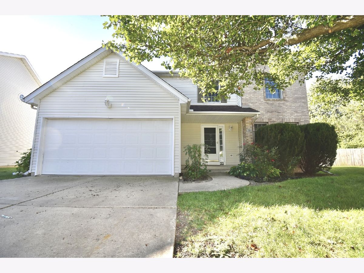 Homes Sold Breckenwood Bloomington Illinois, 39 Breckenwood
