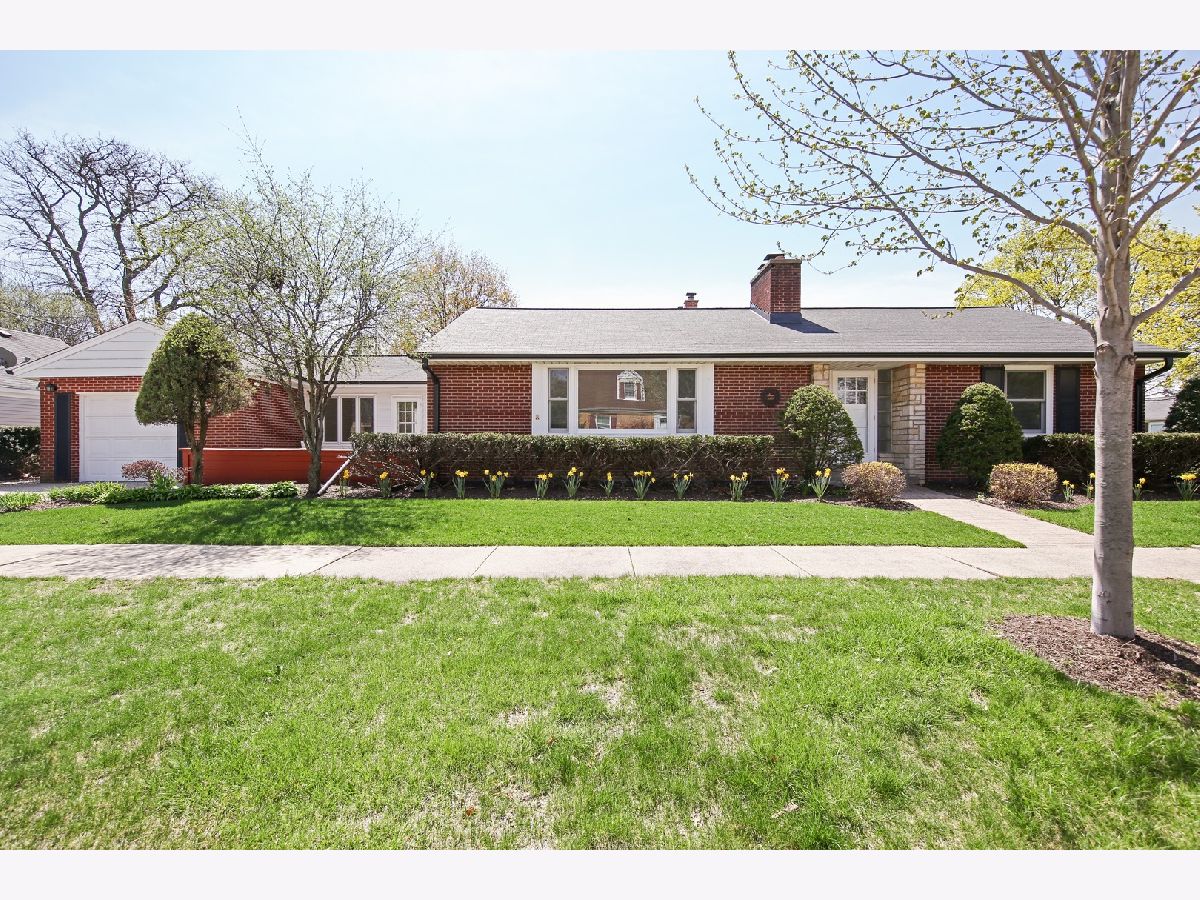 Homes Rented Country Club La Grange Illinois, 701 Catherine