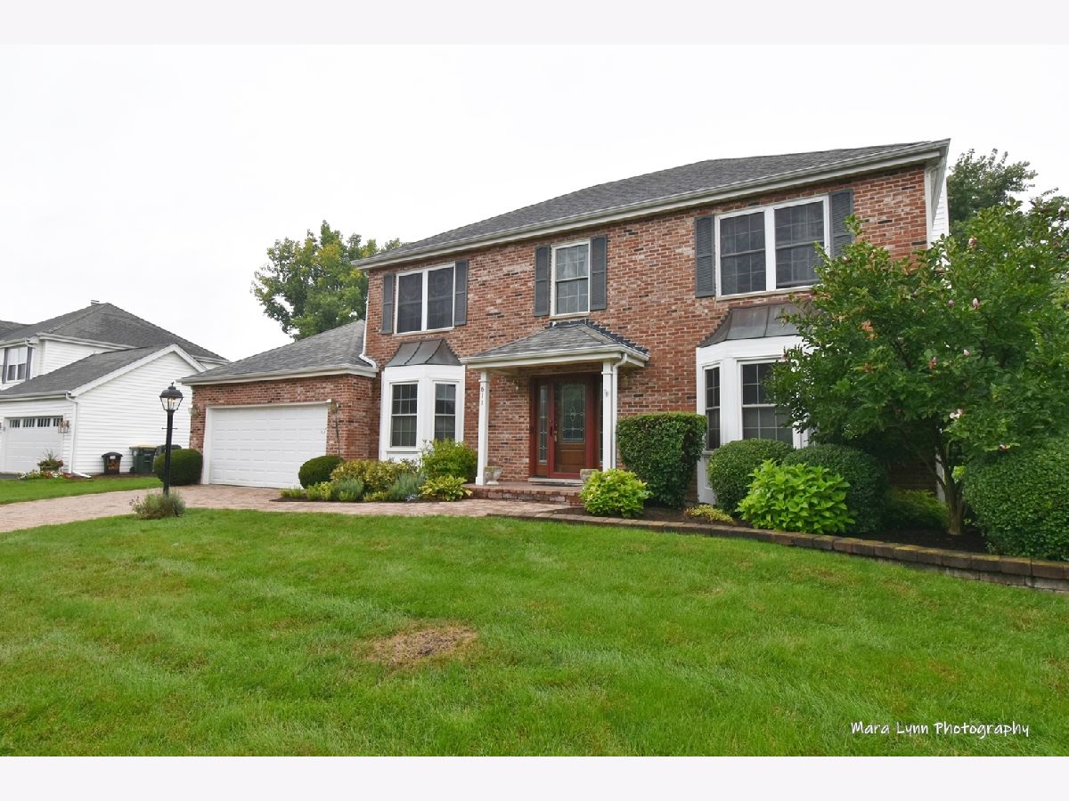 Homes Sold Fox Valley Country Club Estates North Aurora Illinois, 611 Doral