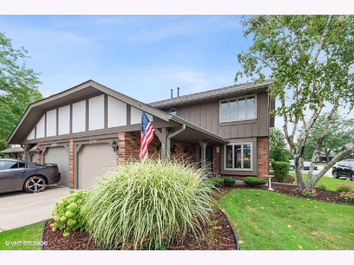 Homes & Townhomes Sold Wedgewood Orland Park Illinois, 13972 Stonehenge