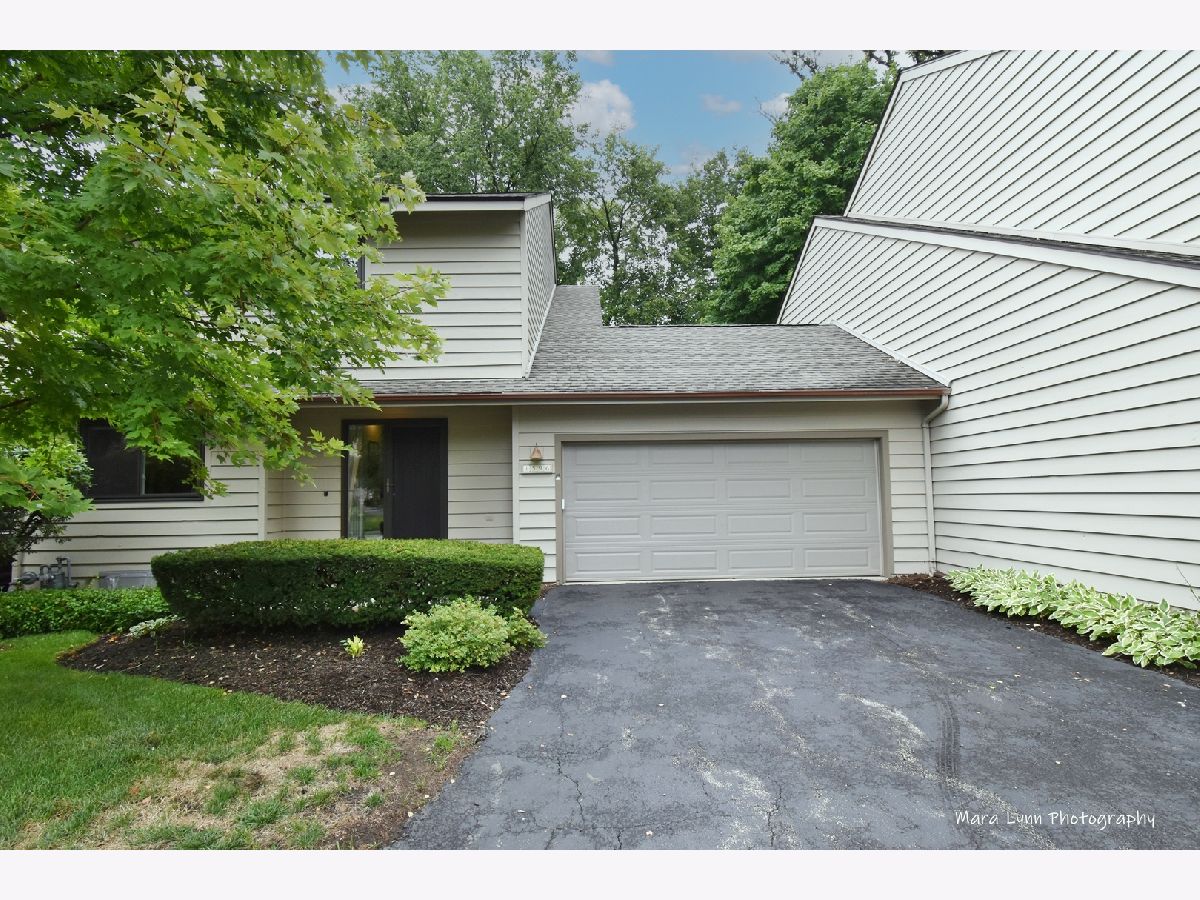 Townhomes Sold Kirkwood Geneva Illinois, 1596 Kirkwood
