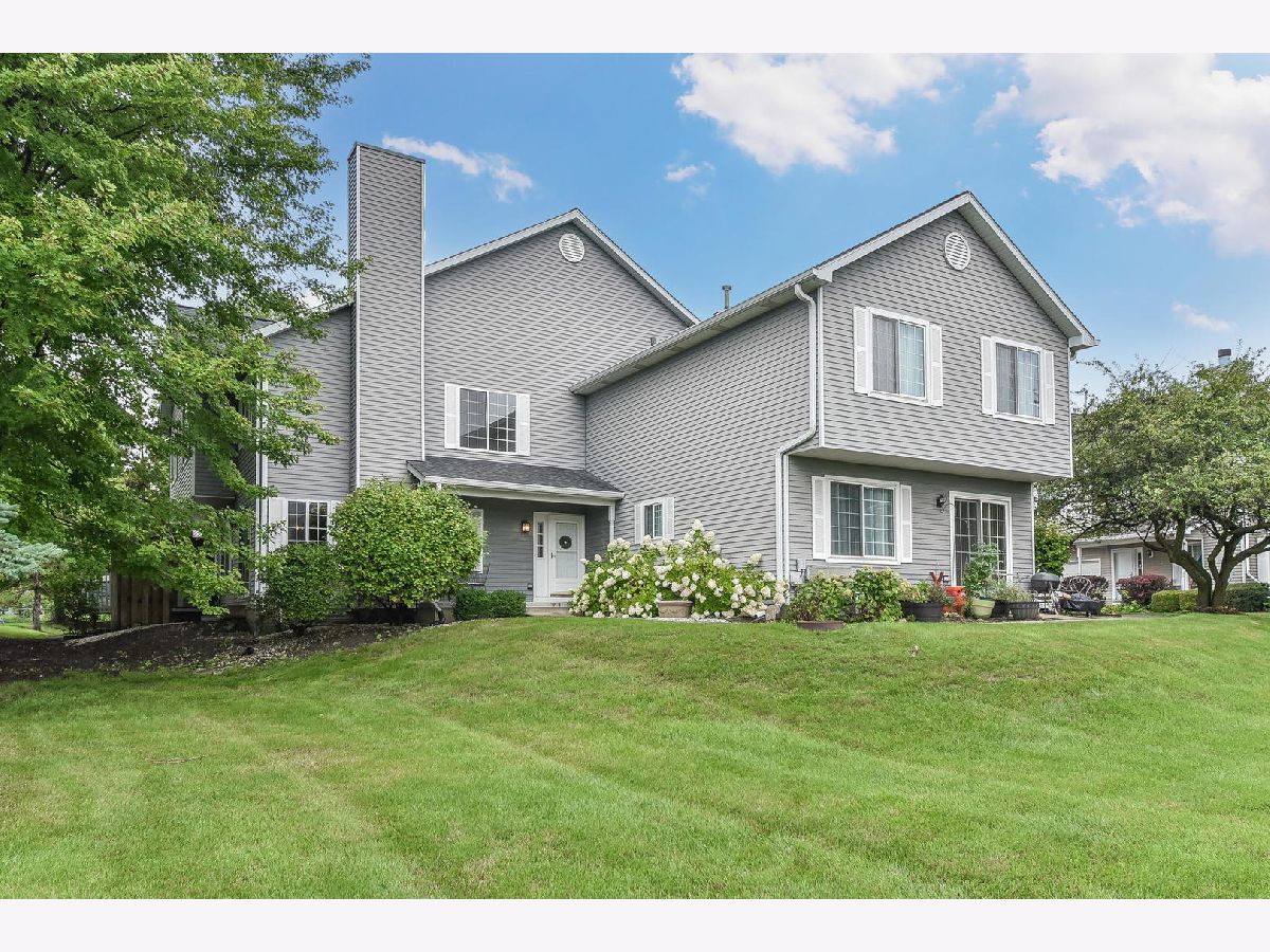 Townhomes & Condos Sold Carriage Homes Of Indian Trail Aurora Illinois, 1782 Bridle Post