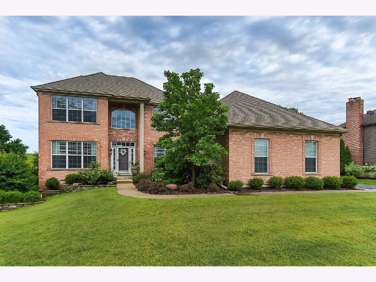 Homes Sold Reserves Of Woods Creek Algonquin Illinois, 711 Woods Creek