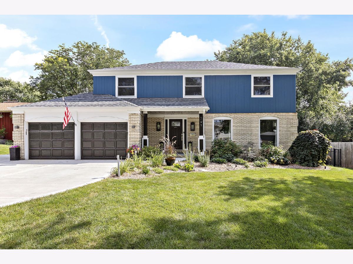 Homes Sold Williamsburg Commons Bartlett Illinois, 591 Kathy