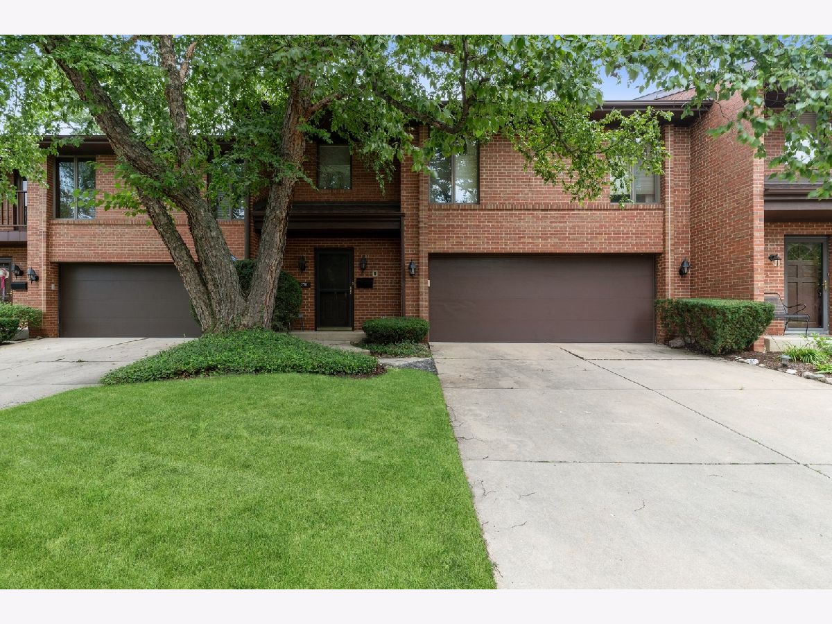 Condos & Townhomes Sold Boardwalk Park Ridge Illinois, 230 Ashbury
