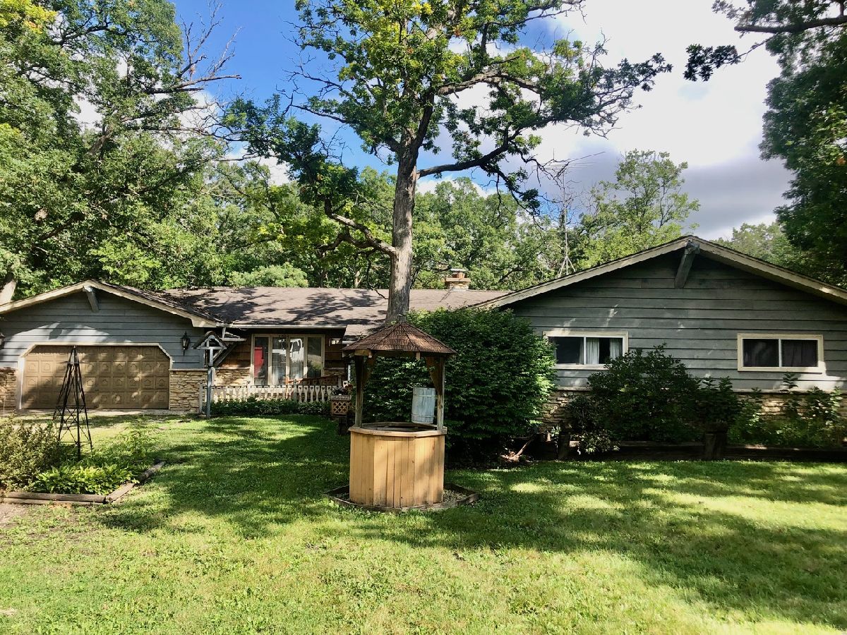 Homes Sold Caines Woods Ingleside Illinois, 25144 Caine