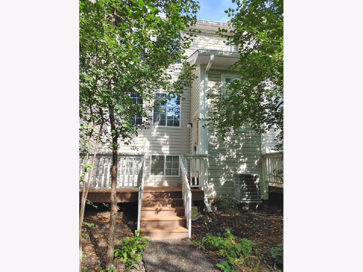 Townhomes & Condos Rented Treehouse In The Woods Round Lake Illinois, 16 Macgillis