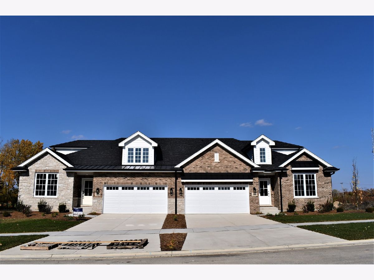 Homes & Condos & Townhomes Sold Rolling Meadows Lemont Illinois, 16591 Kayla