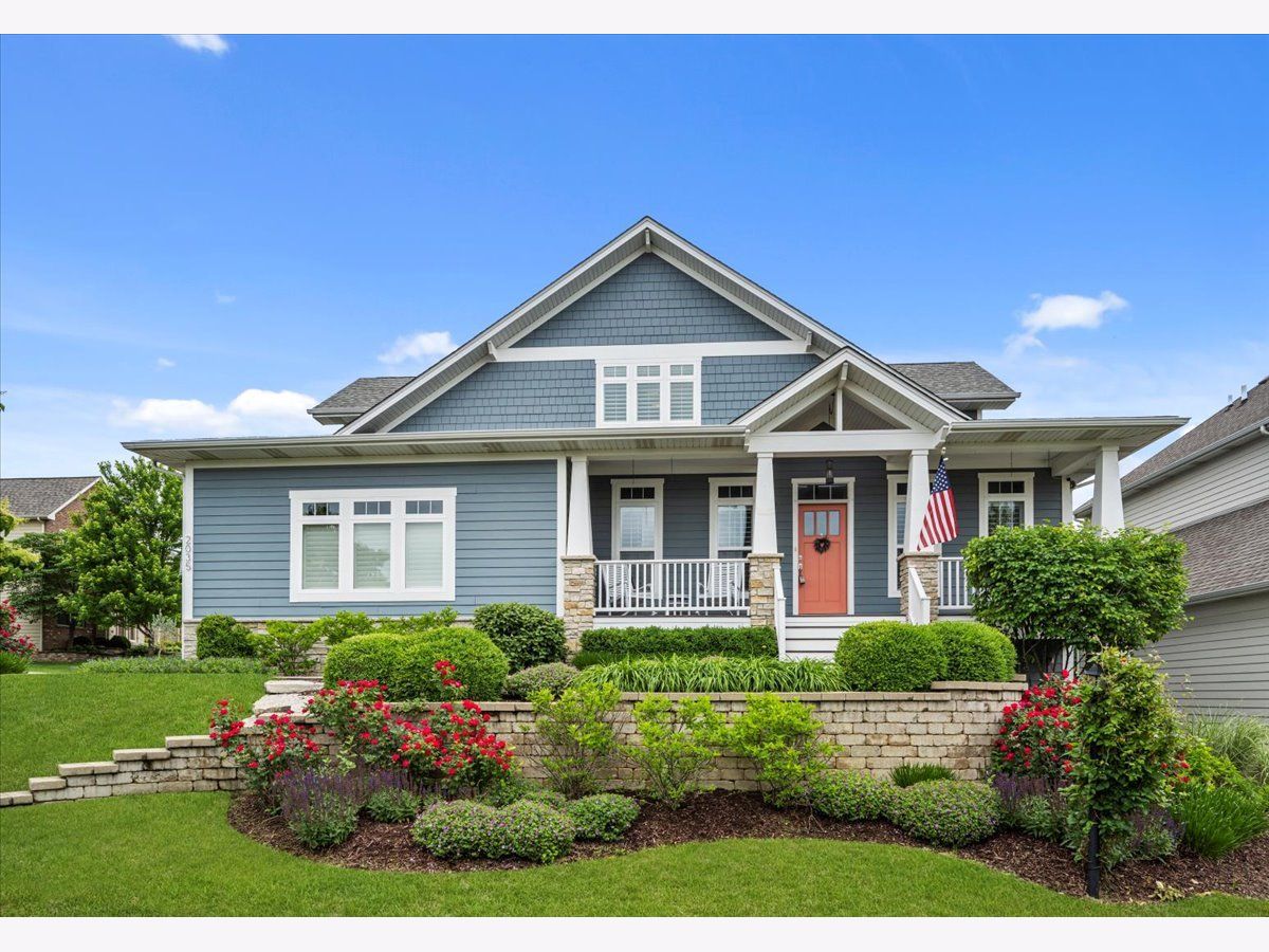 Homes Rented Windham Commons Wheaton Illinois, 2035 Windham