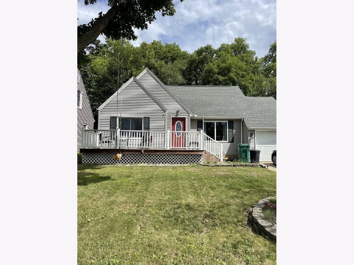  Sold Peoria Illinois, 2417 Rhodora