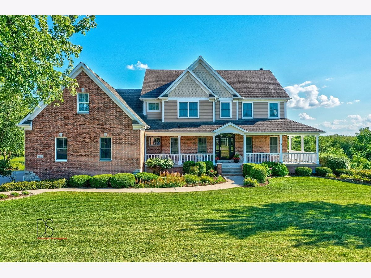 Homes Sold Saddlewood Estates Marseilles Illinois, 2312 Oakwood