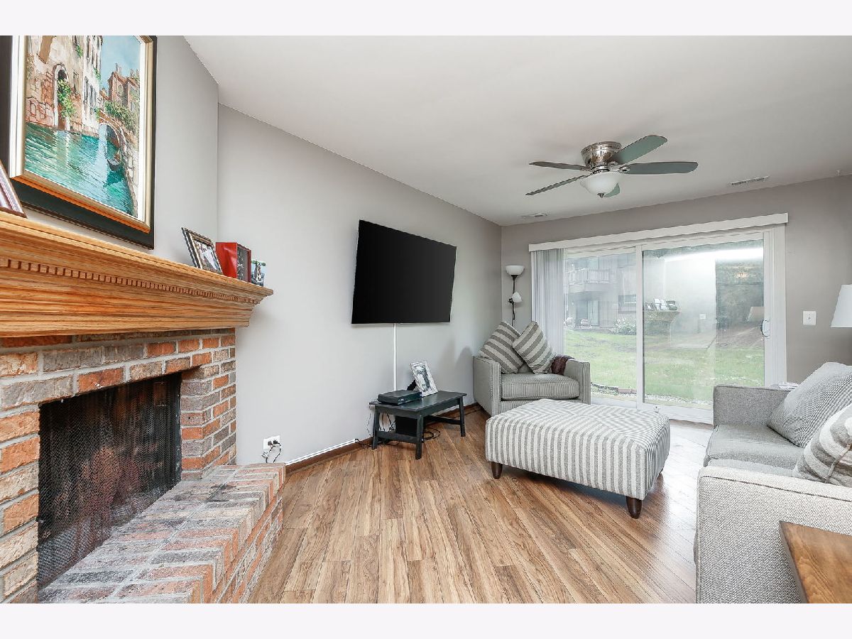 2S416 Emerald Green Drive, Warrenville, Illinois 60555 MLS 11615185