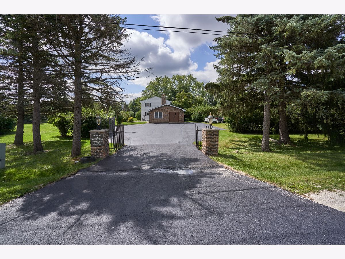 Homes Sold Burr Oaks Naperville Illinois, 24W175 Hobson