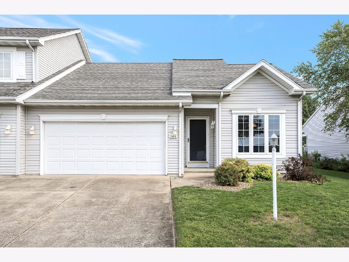 Homes & Condos & Townhomes Sold Westlake Champaign Illinois, 3406 Clayton