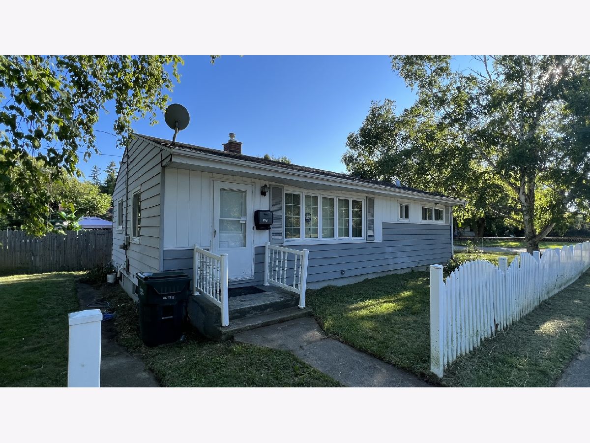 Homes Sold Zion City Zion Illinois, 2901 Ezra