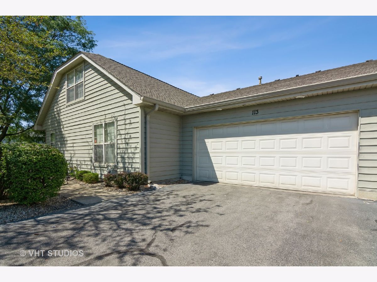 Villas Of South Holland South Holland IL, Townhomes For Sale & For Rent