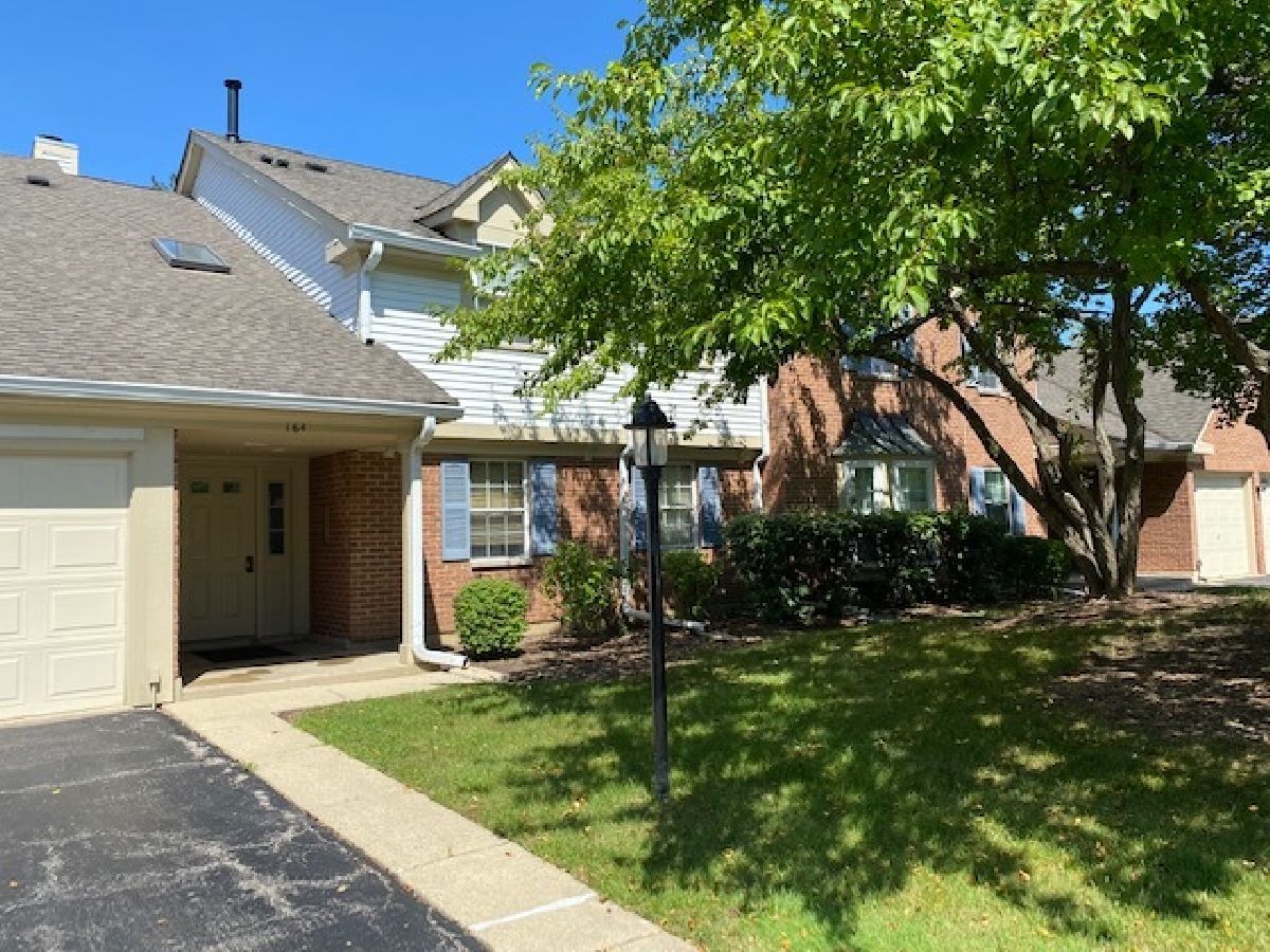 Towne Place Schaumburg IL, Townhomes & Condos For Sale & For Rent