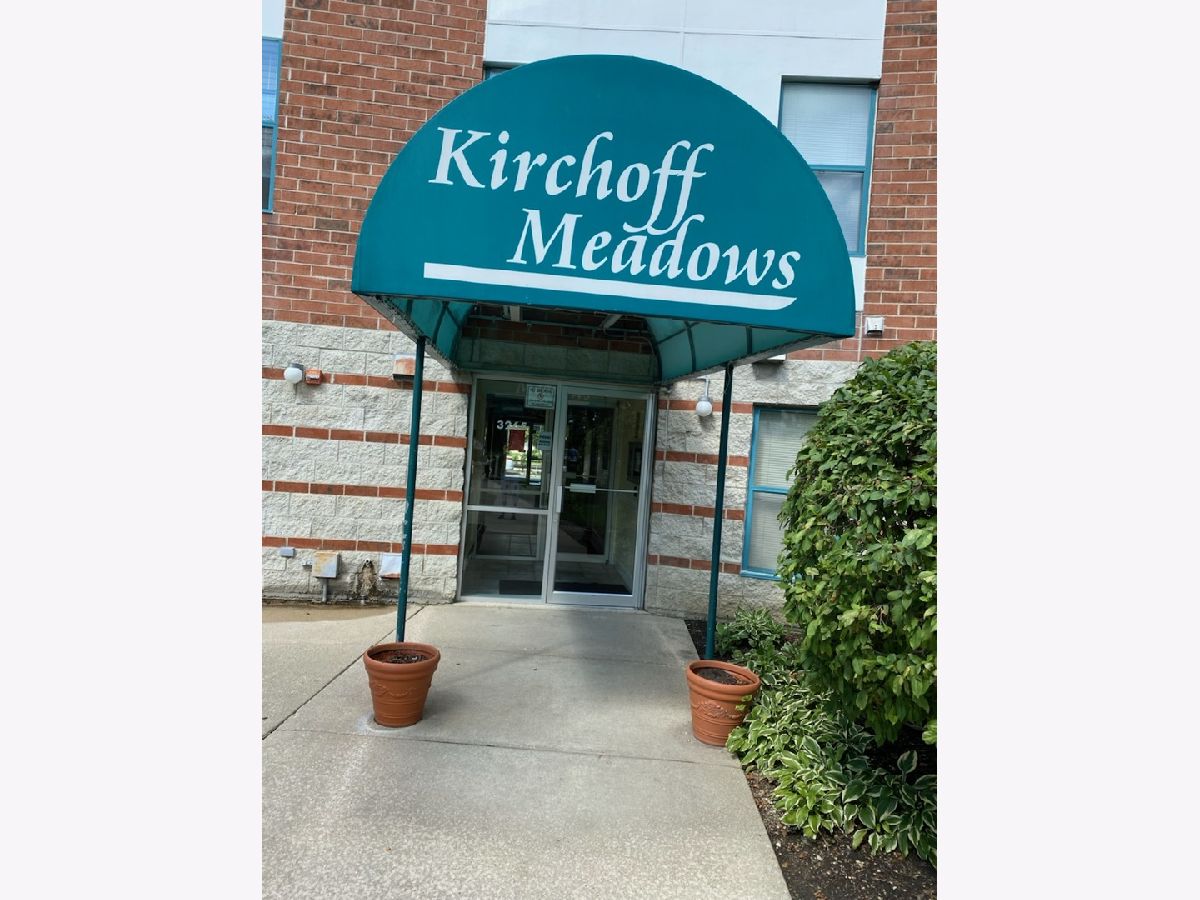 Condos & Townhomes & Homes Sold Kirchoff Meadows Rolling Meadows Illinois, 3275 Kirchoff