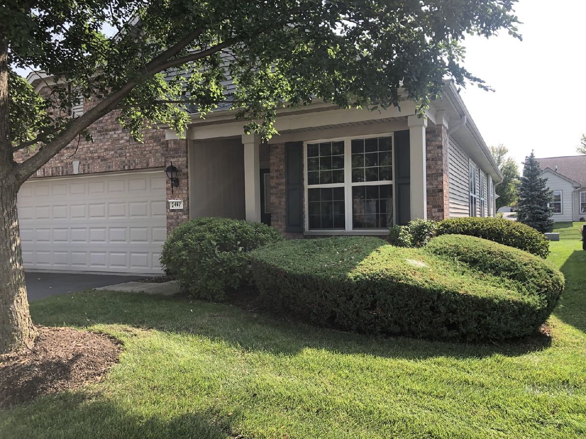 Edgewater By Del Webb Elgin IL, Homes For Sale & For Rent Sadie