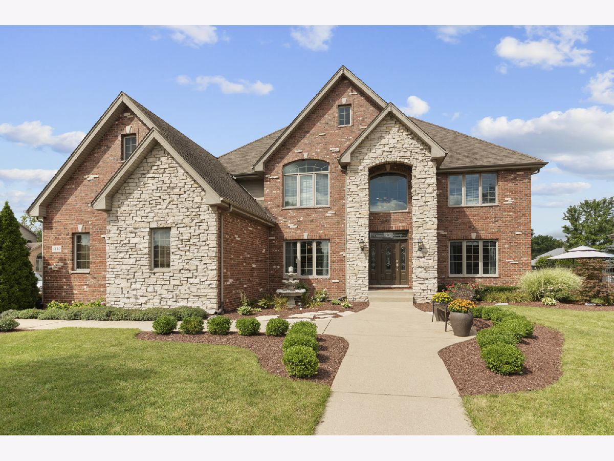 Townhomes & Homes Sold Fairways Of Midlothian Midlothian Illinois, 5140 Bobby Locke