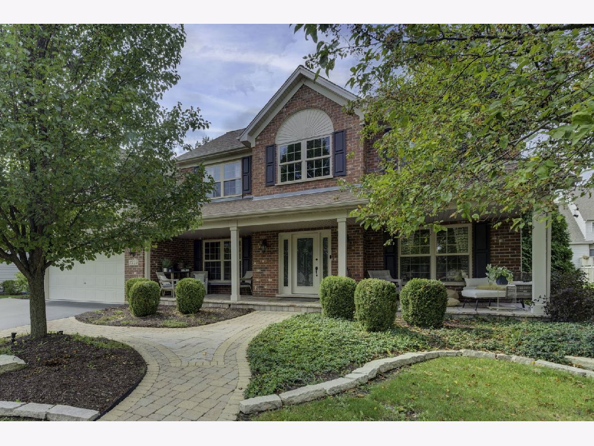 Homes Sold Willow Ridge Naperville Illinois, 2715 Willow Ridge