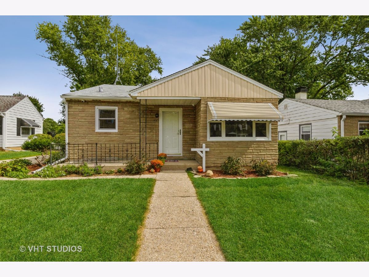 Homes Sold Western Slope Mundelein Illinois, 269 Prairie