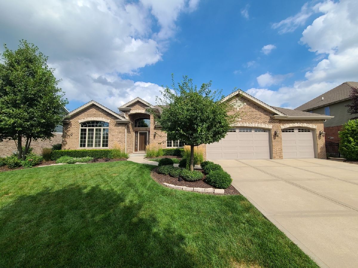Homes Rented Prairie Ridge Mokena Illinois, 21409 Foxtail