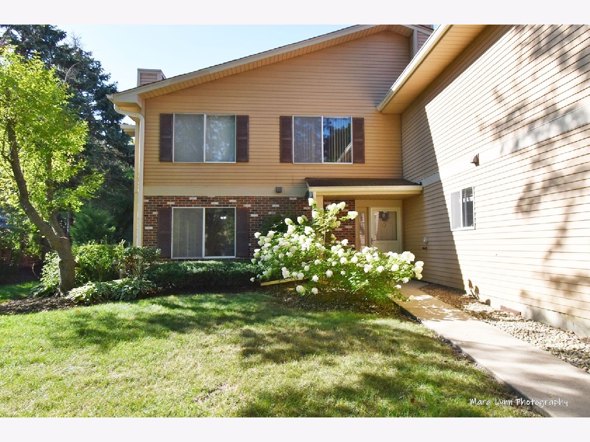 Townhomes Sold Hickory Manor Lombard Illinois, 37 Hickory