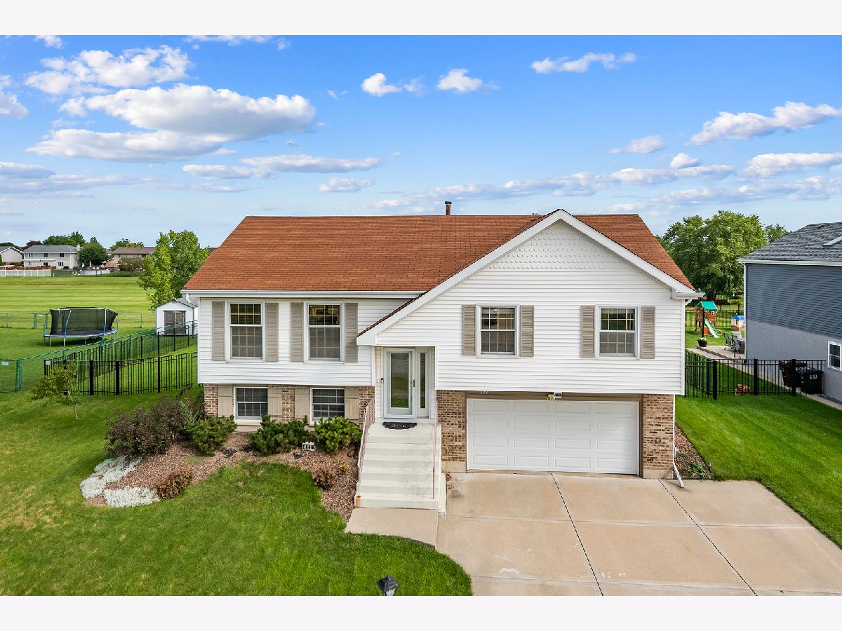 Townhomes & Condos & Homes Sold Frankfort Estates Frankfort Illinois, 7848 Evan