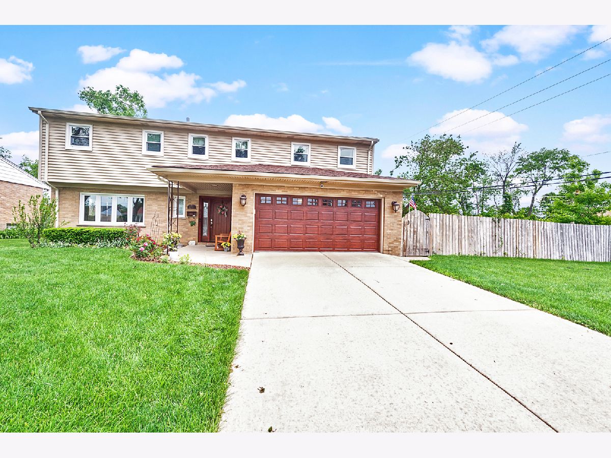 Homes Sold Winston Park Melrose Park Illinois, 1201 Park