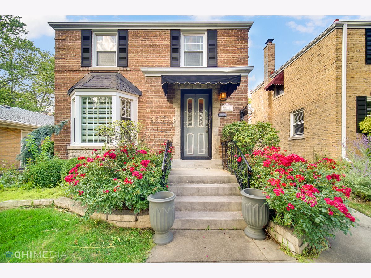Homes Sold Union Ridge Chicago Illinois, 6818 Foster