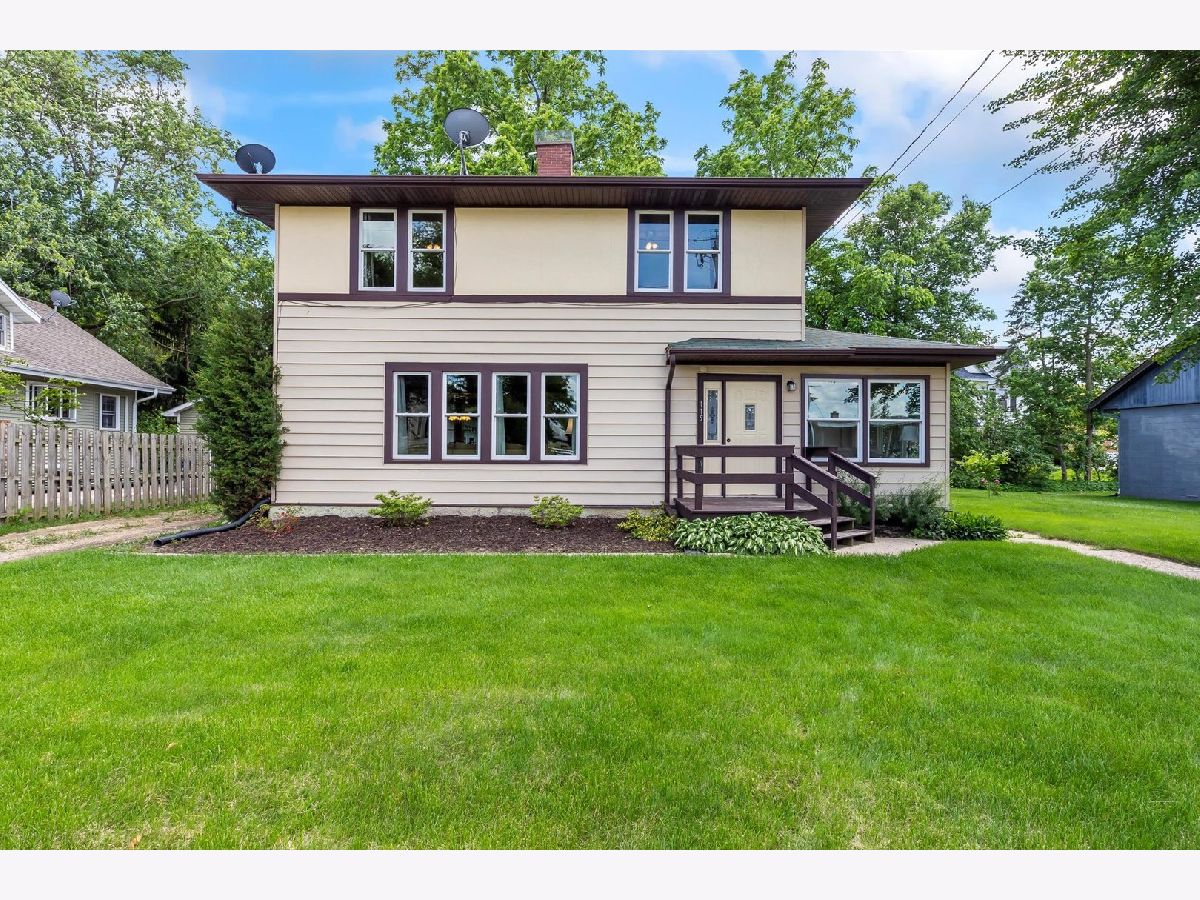  Sold Walworth Wisconsin, 115 Maple