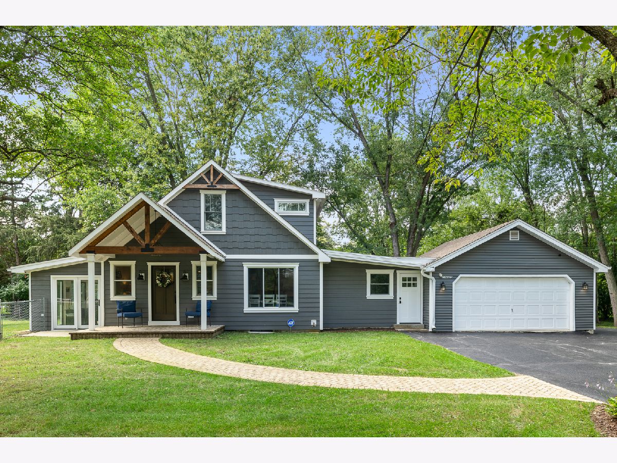 Homes Sold Warrenville Estates Warrenville Illinois, 29W420 Townline
