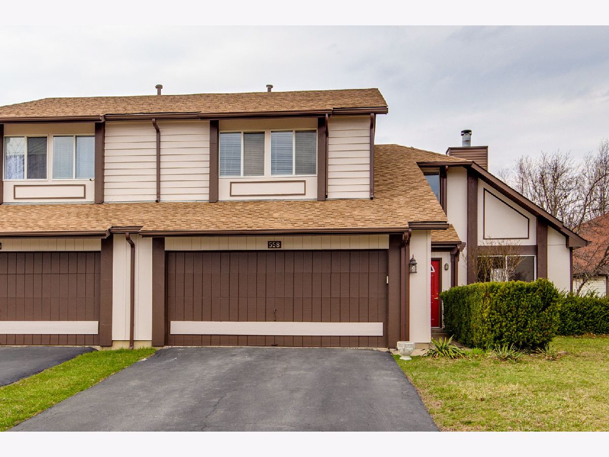 Townhomes Rented Serendipity Buffalo Grove Illinois, 558 Lasalle