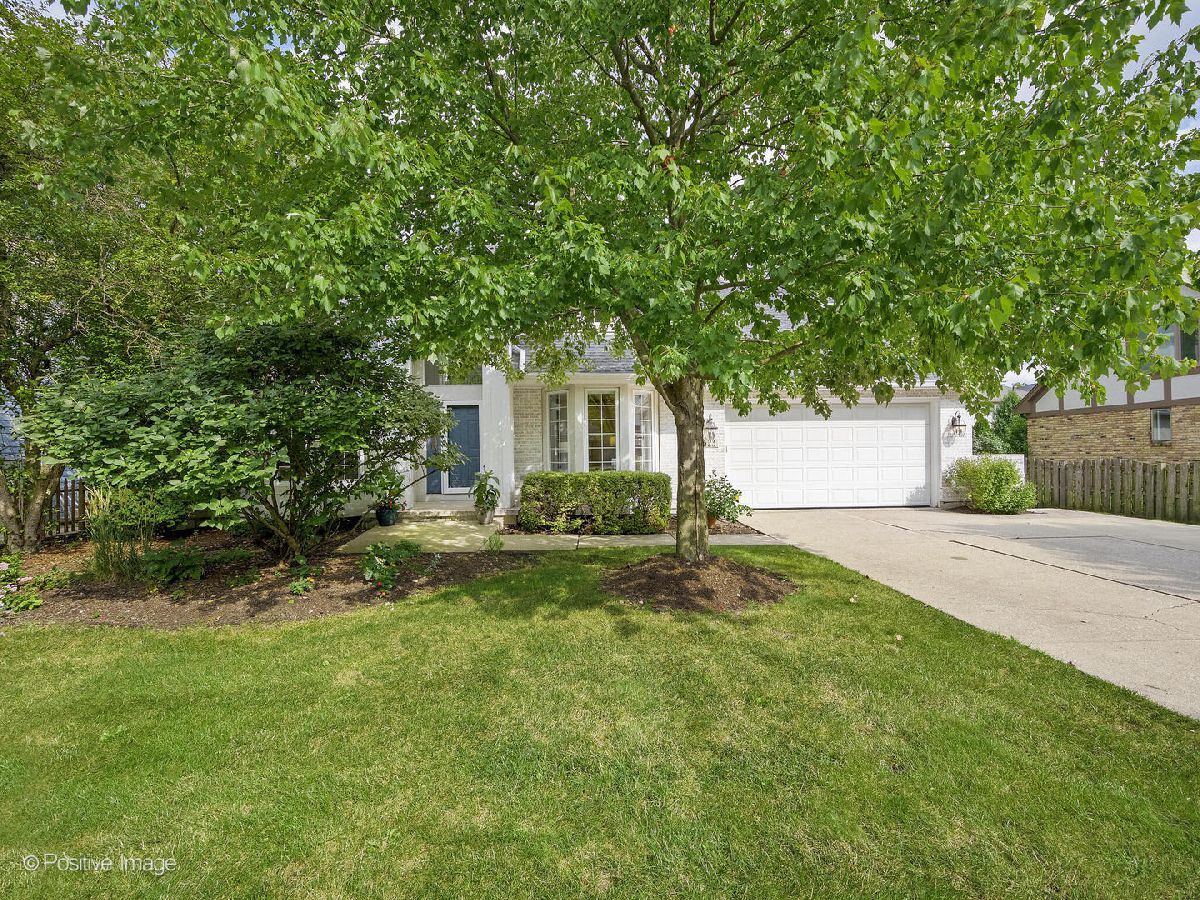 Homes Sold Mason Woods La Grange Illinois, 623 Glenwood