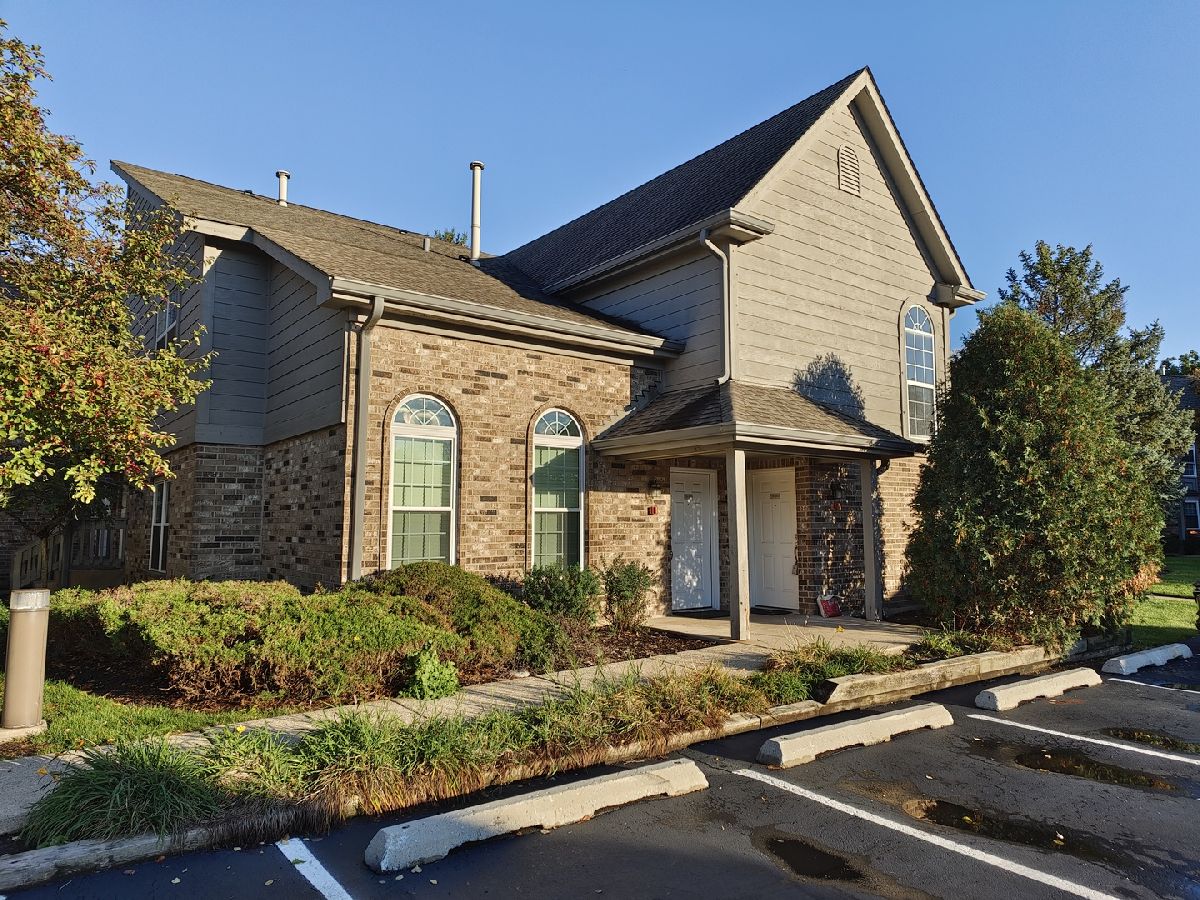 Condos & Townhomes Rented Foxcroft Condos Naperville Illinois, 35 Foxcroft