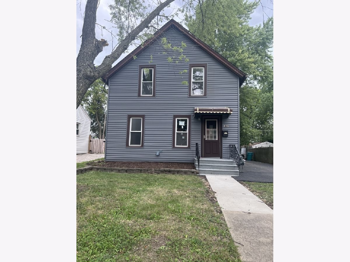 Homes Sold Millboro Joliet Illinois, 921 Jasper