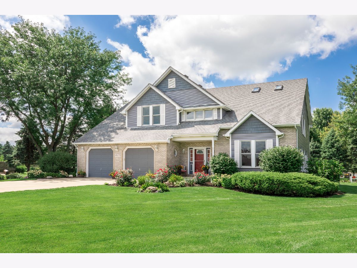 Homes Sold Noble Manor Elgin Illinois, 9N978 Leland
