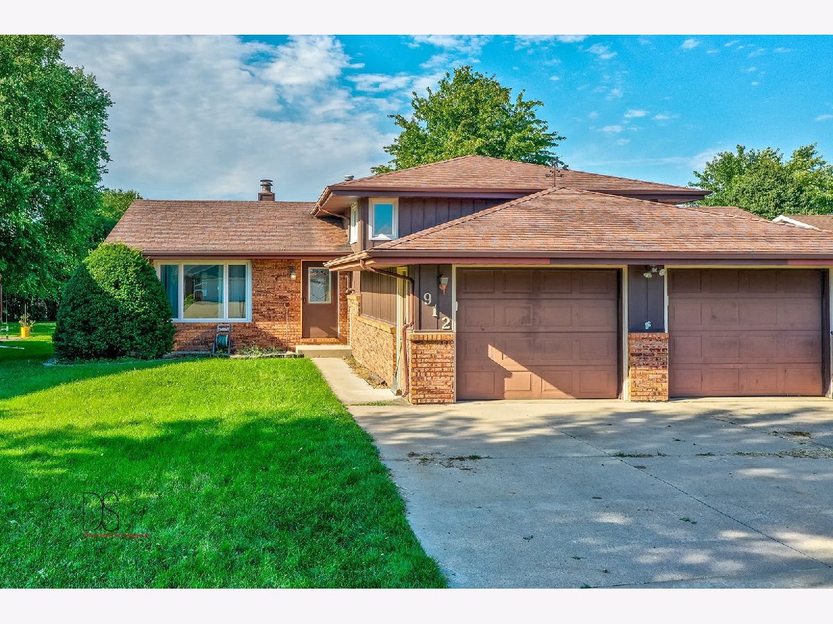 Homes & Townhomes Sold Briarcrest Ottawa Illinois, 912 Mckinley