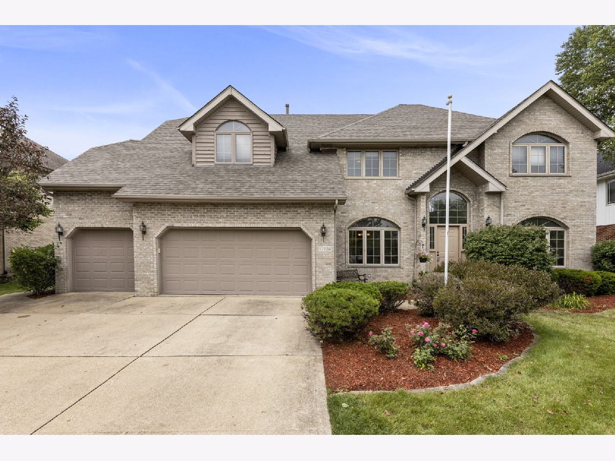 Homes Sold Emerald Estates Orland Park Illinois, 17124 Kerry