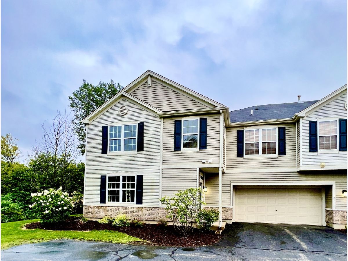 Townhomes & Condos Sold The Glen At Lakemoor Farms Lakemoor Illinois
