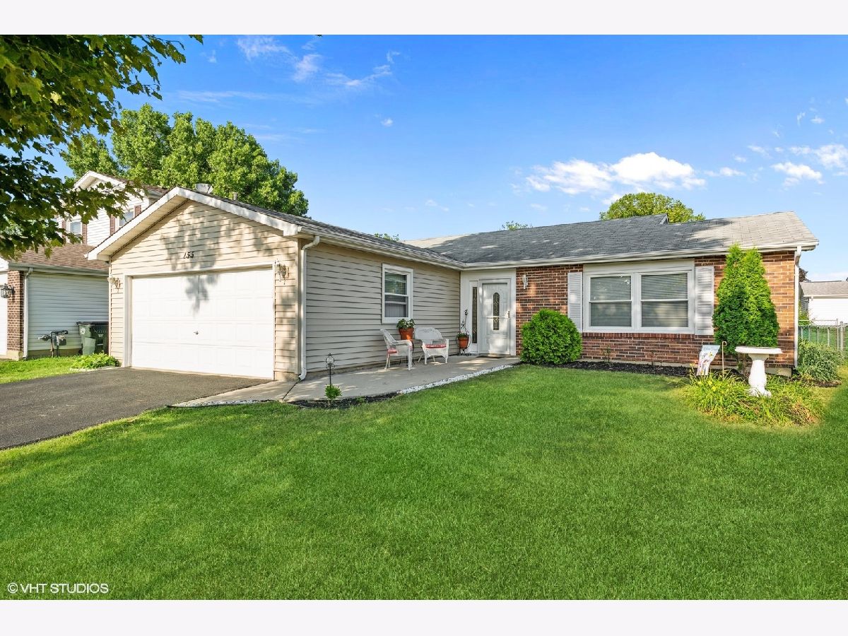 Homes Sold Park Hill Carol Stream Illinois, 155 Surrey