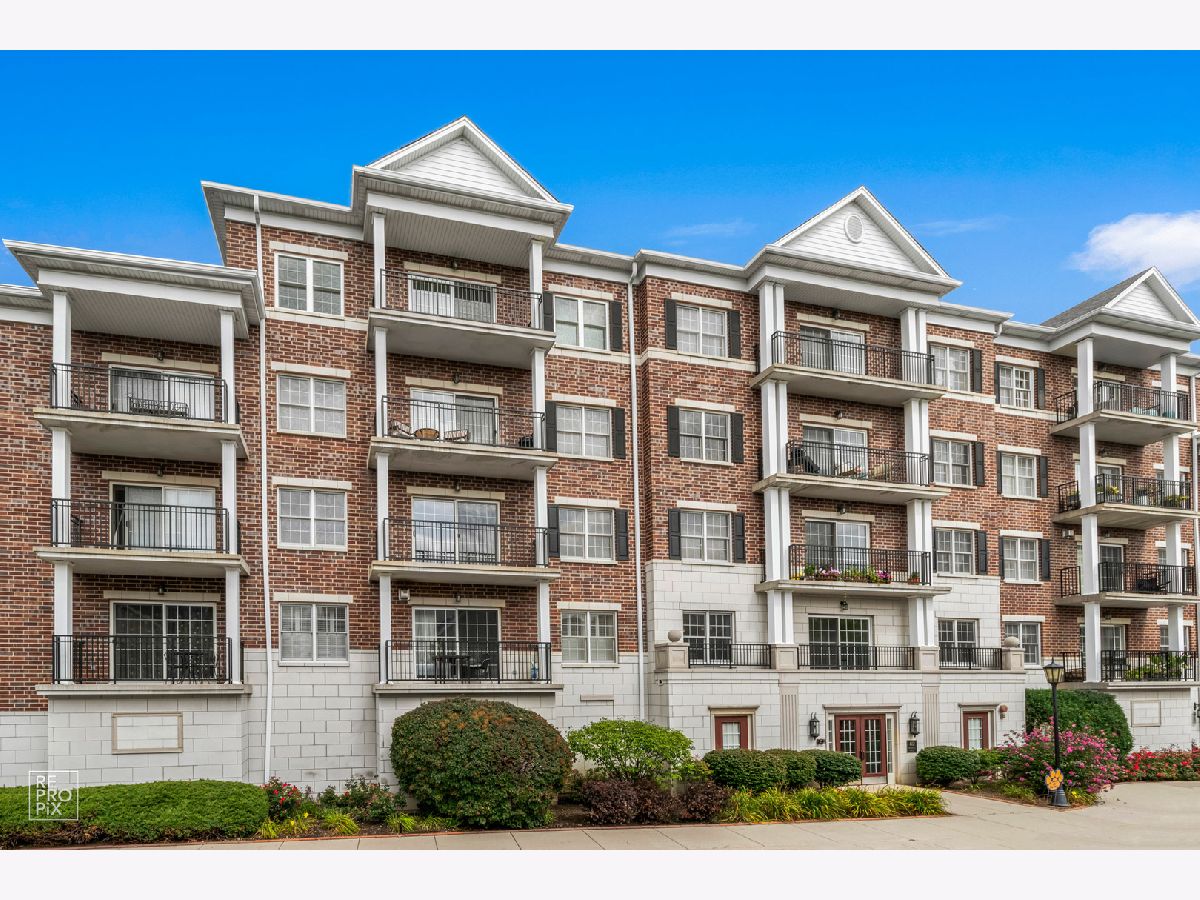 Condominiums Sold Park Avenue Station Clarendon Hills Illinois, 412 Mcdaniels