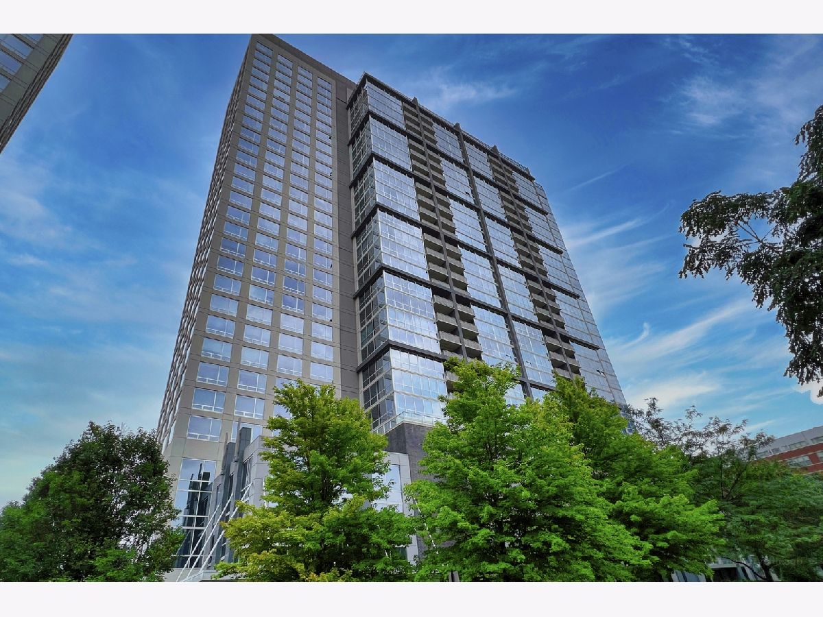 Condos & Townhomes & Homes Sold Prairie District Homes Chicago Illinois, 1901 Calumet