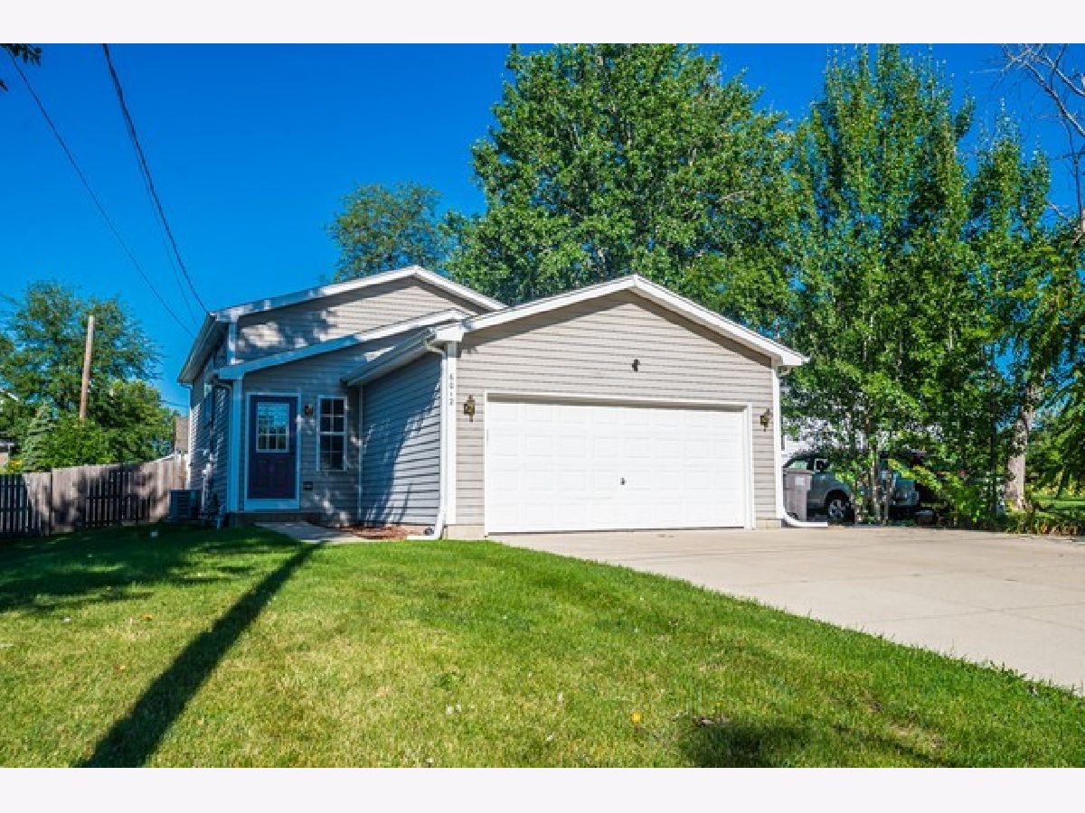  Sold Paddock Lake Wisconsin, 6012 240th