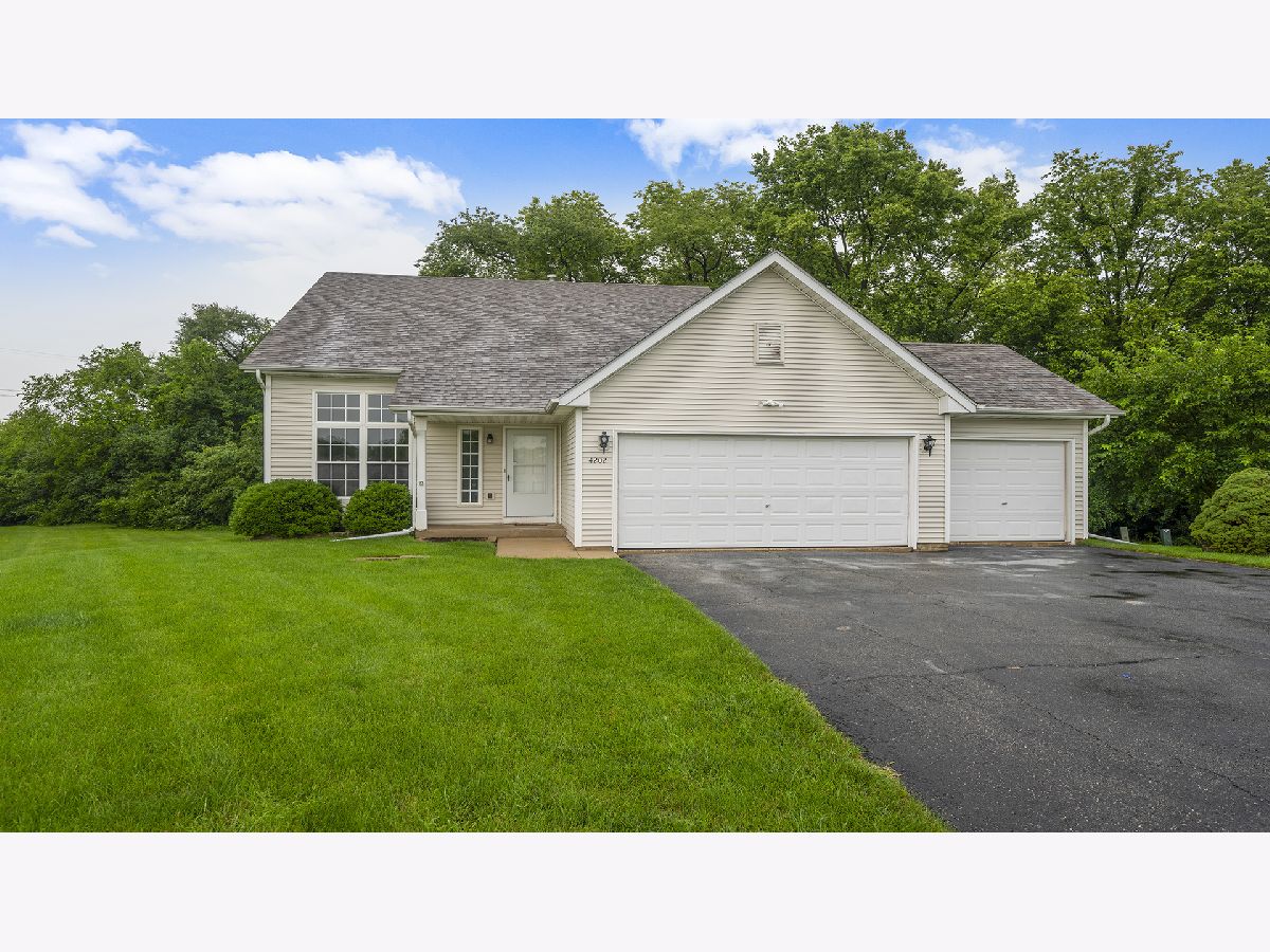 Homes Sold Bluffside Heights Rockford Illinois, 4202 Chesterfield