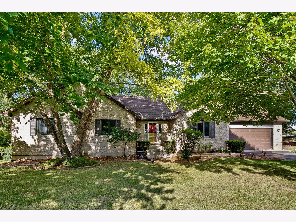 Homes Sold Lake Dawnwood Johnsburg Illinois, 5017 Brorson