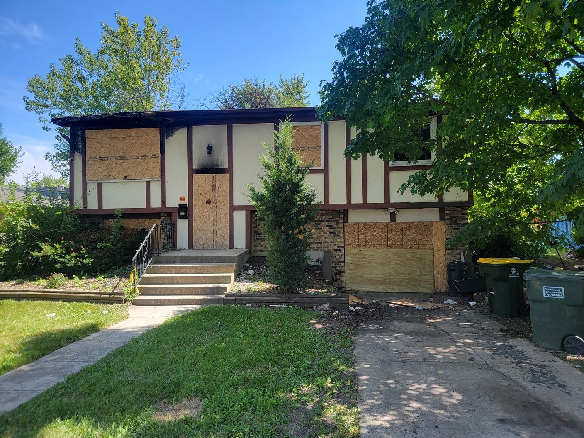 Homes & Condos & Townhomes Sold Lynwood Terrace Lynwood Illinois, 20049 Crescent