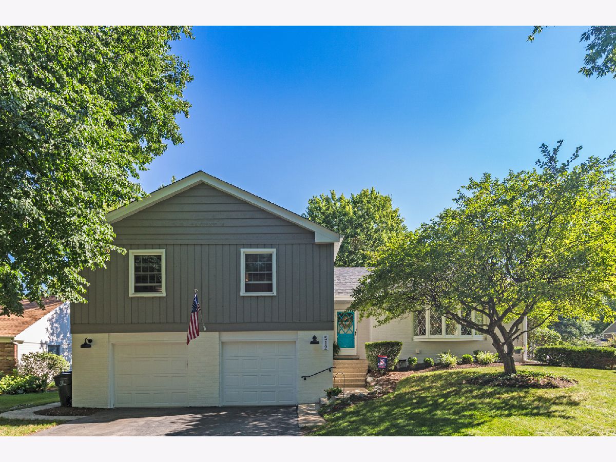 Homes Sold Saybrook Naperville Illinois, 512 Bayberry